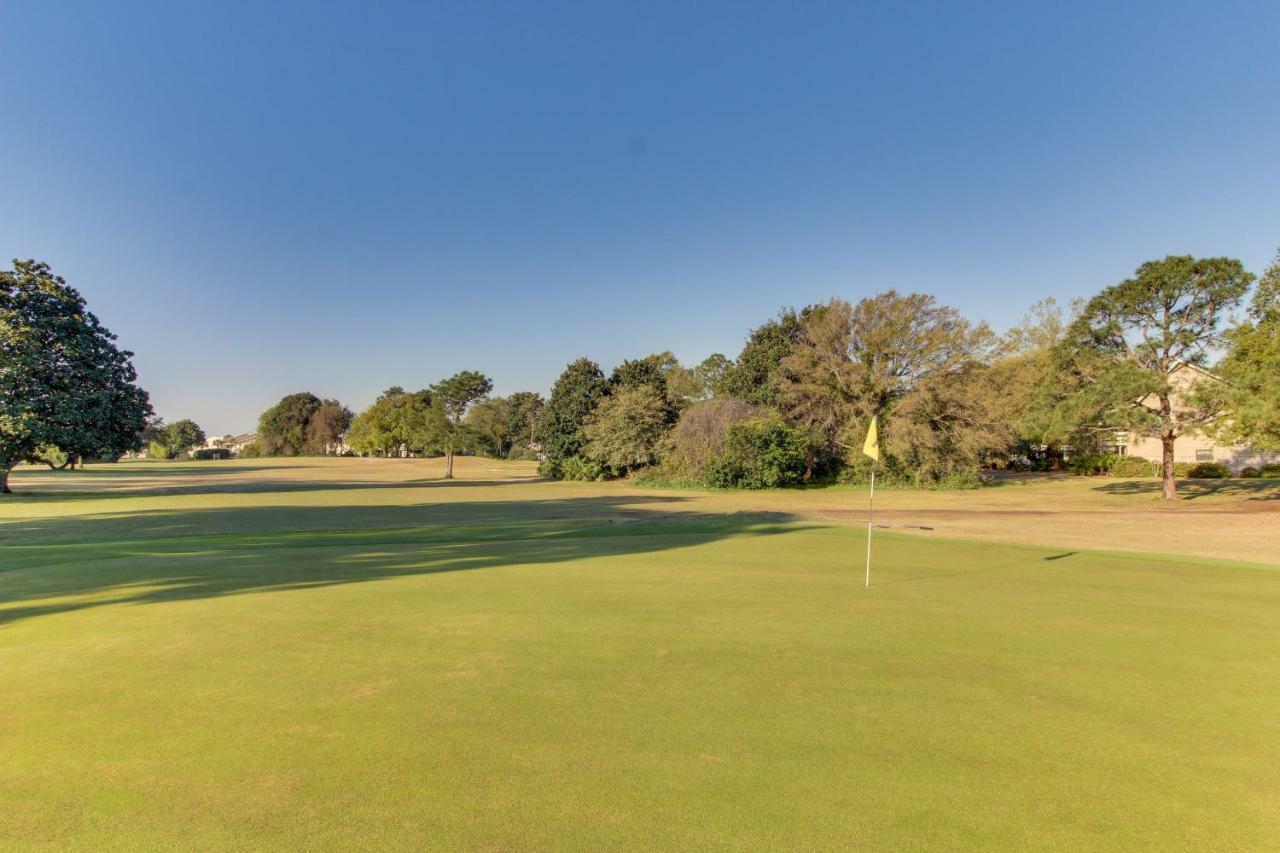 Golf Villas 36Cデスティン エクステリア 写真